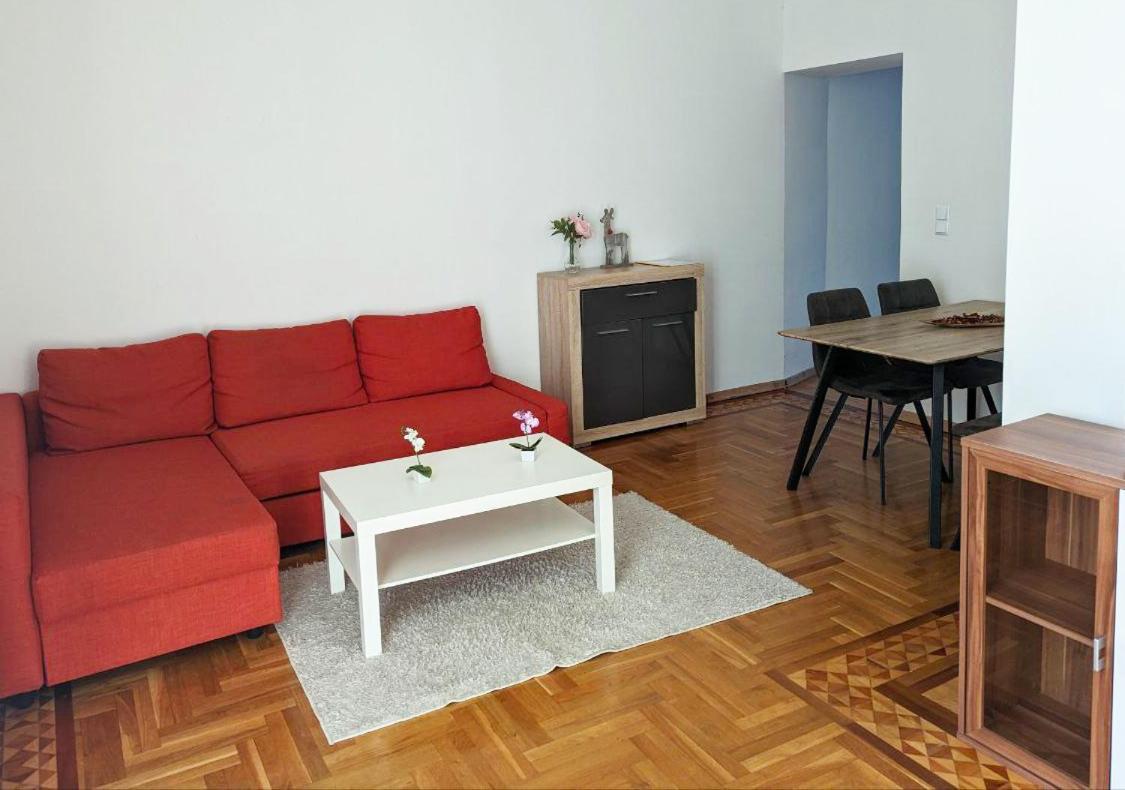 Schoenbrunn Palace Free Parking And 24h Check-in * Vienna