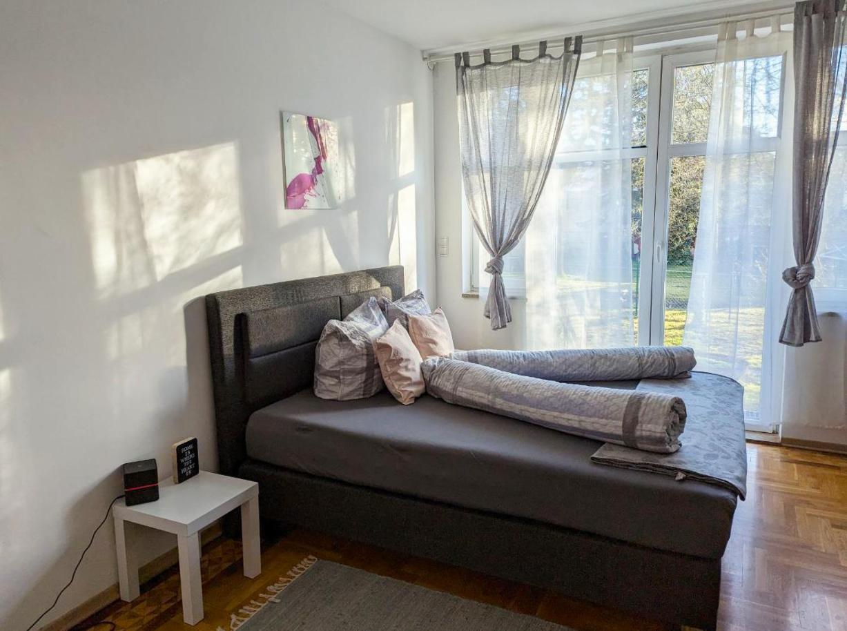 Schoenbrunn Palace Free Parking And 24h Check-in Apartment