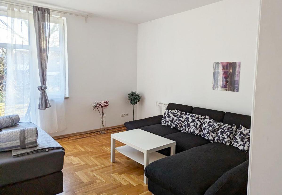 Schoenbrunn Palace Free Parking And 24h Check-in Apartment