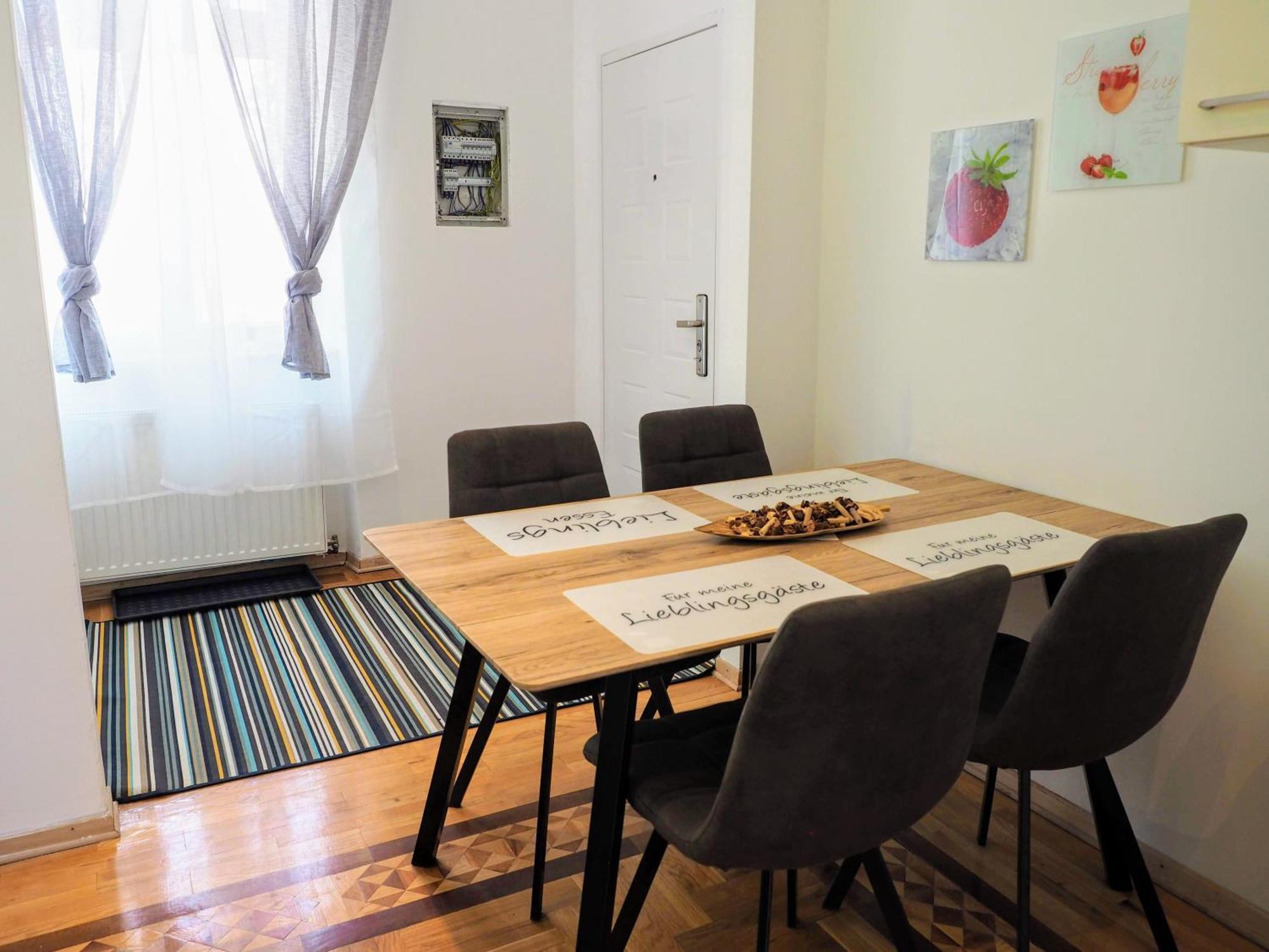 Apartment Schoenbrunn Palace Free Parking And 24h Check-in