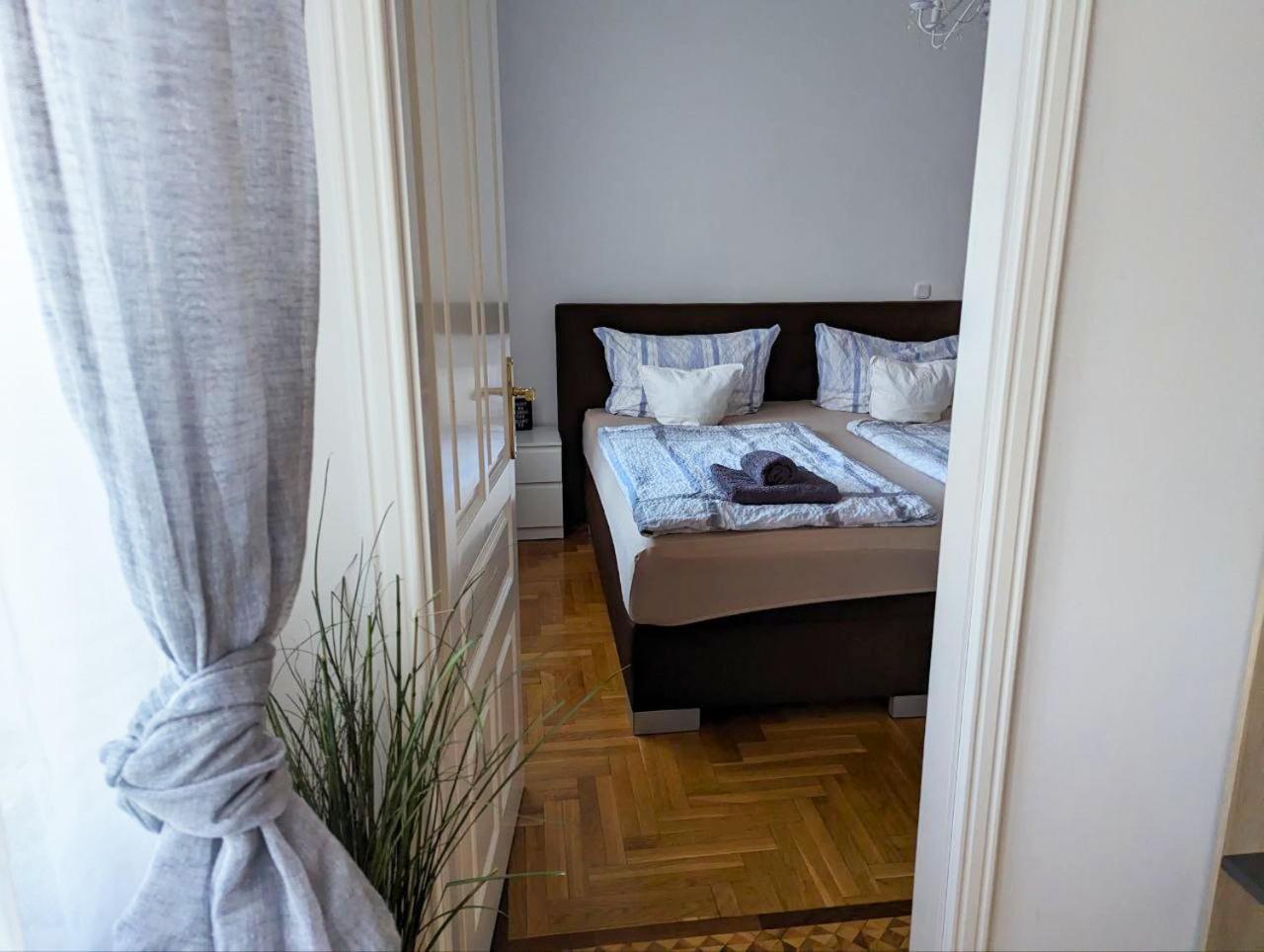 Schoenbrunn Palace Free Parking And 24h Check-in Apartment