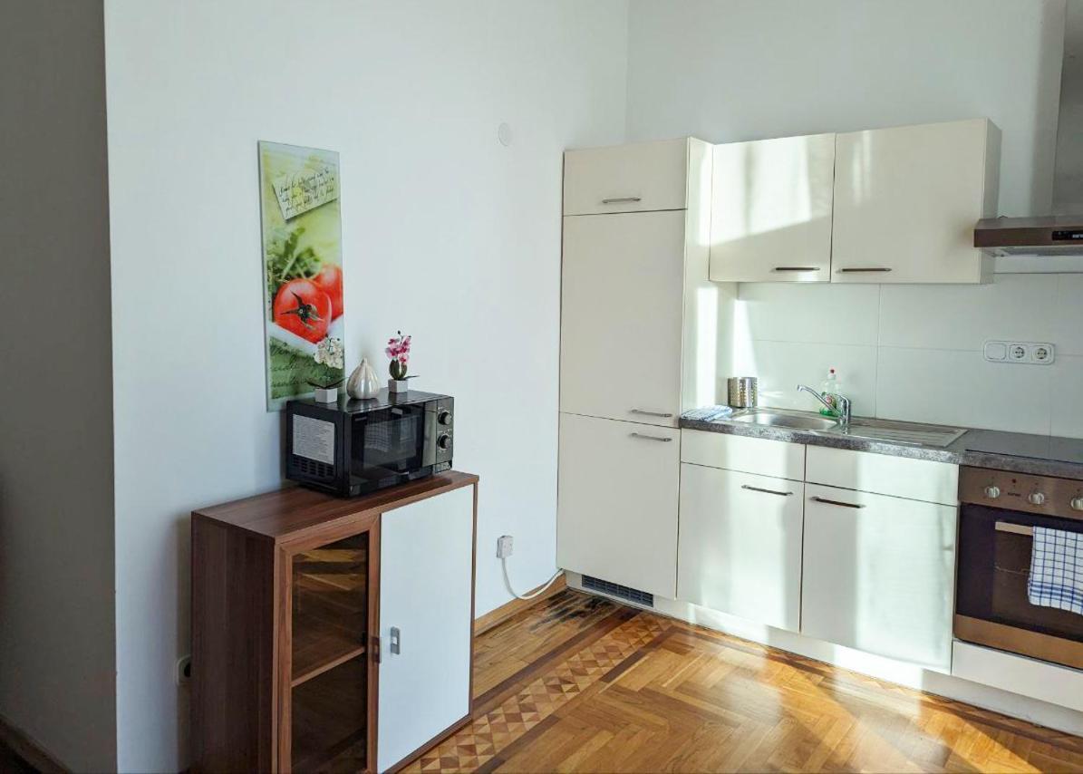 Apartment Schoenbrunn Palace Free Parking And 24h Check-in Wien