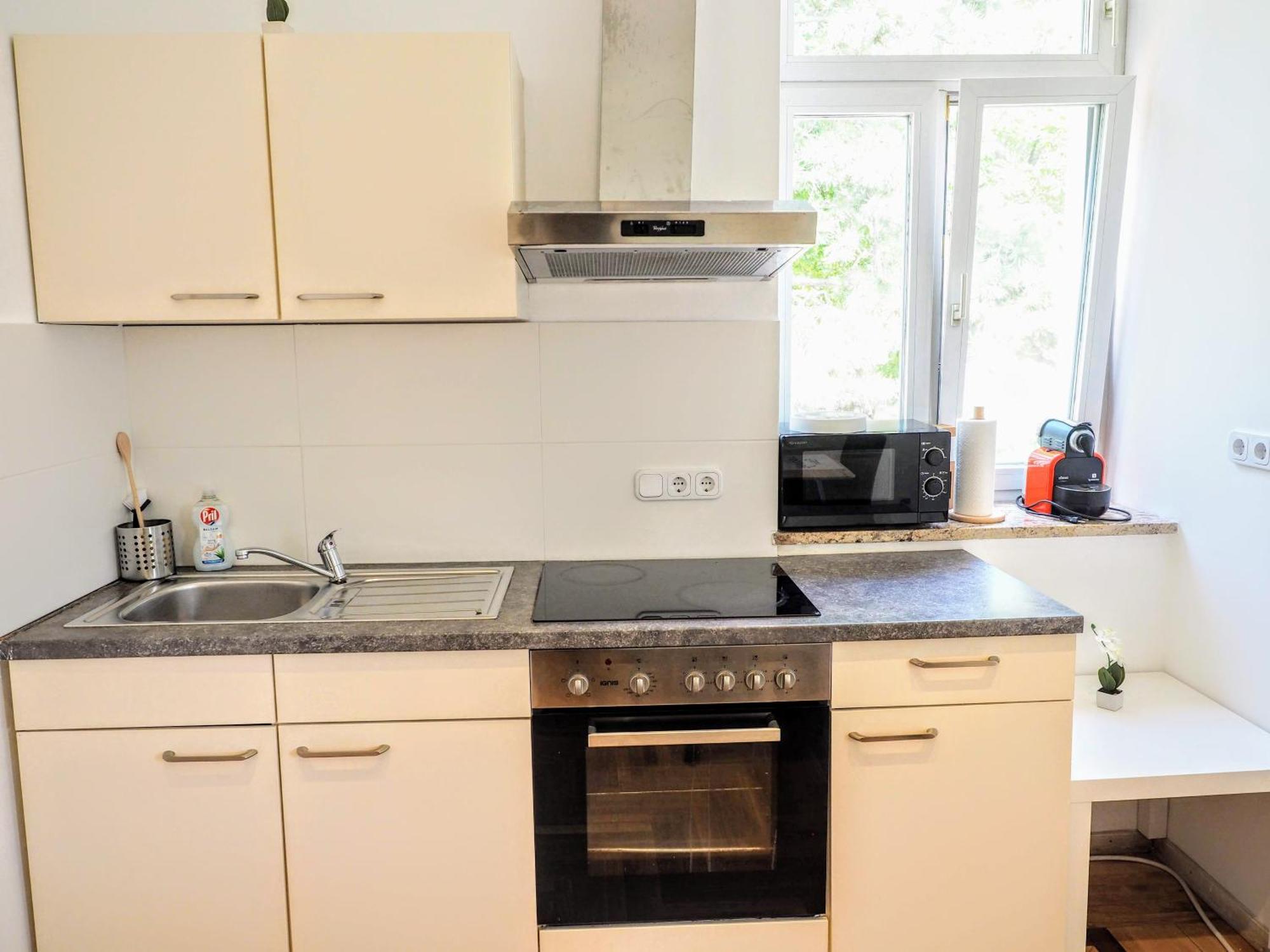 Schoenbrunn Palace Free Parking And 24h Check-in Apartment *