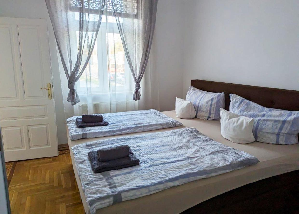 Apartment Schoenbrunn Palace Free Parking And 24h Check-in *