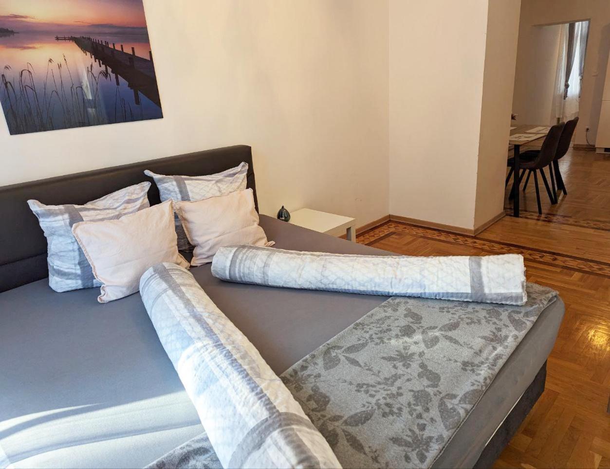 Apartment Schoenbrunn Palace Free Parking And 24h Check-in