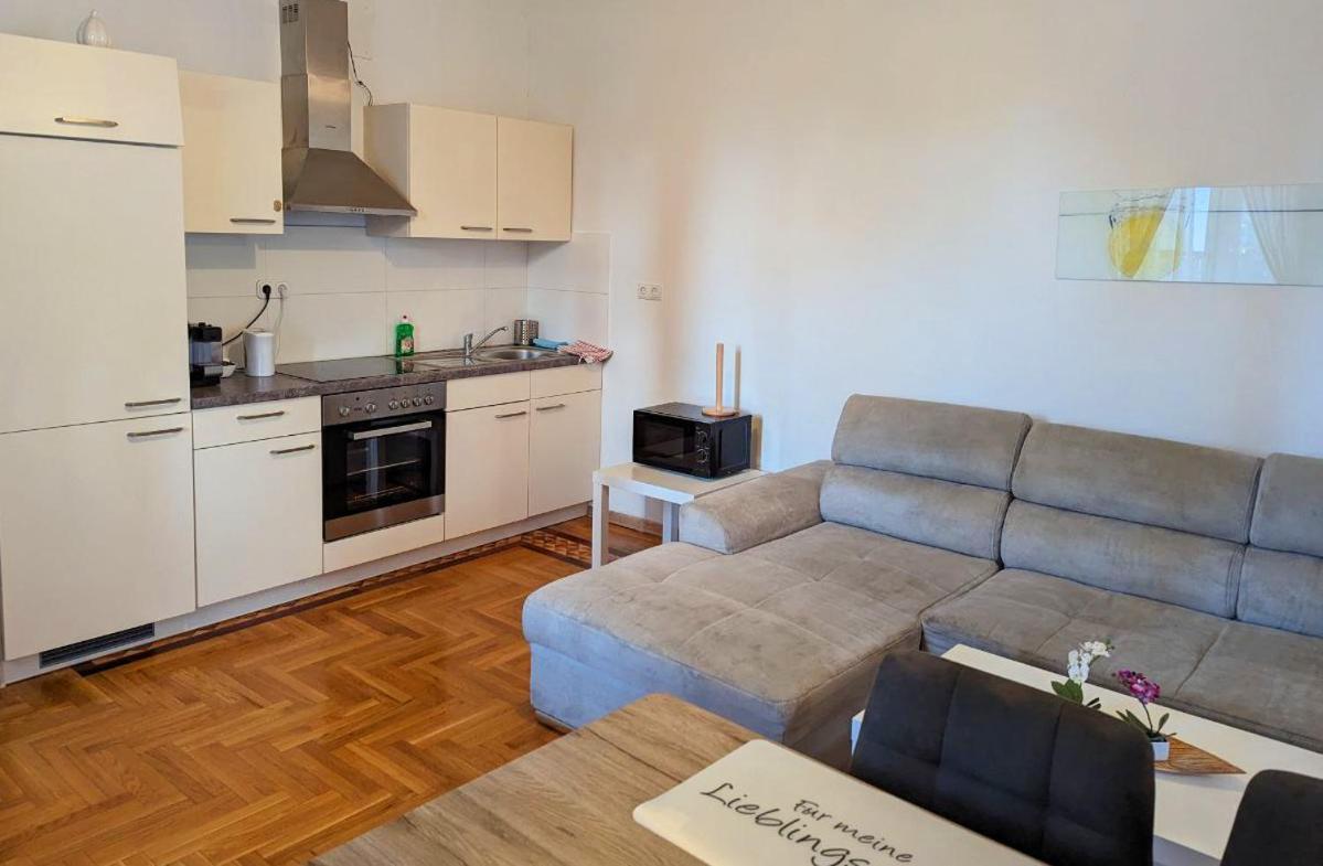 Apartment Schoenbrunn Palace Free Parking And 24h Check-in *