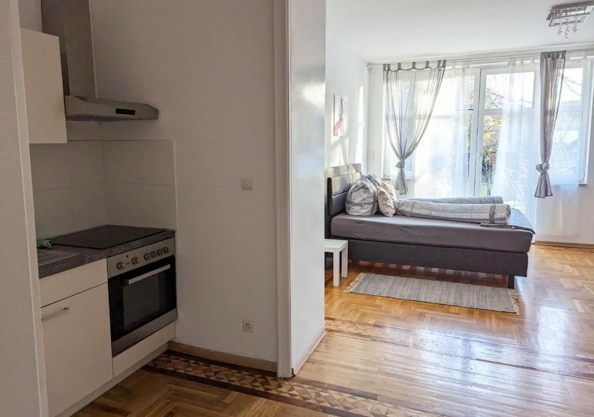 Apartment Schoenbrunn Palace Free Parking And 24h Check-in Wien
