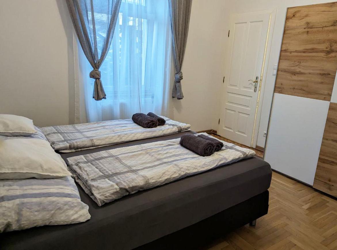Apartment Schoenbrunn Palace Free Parking And 24h Check-in *