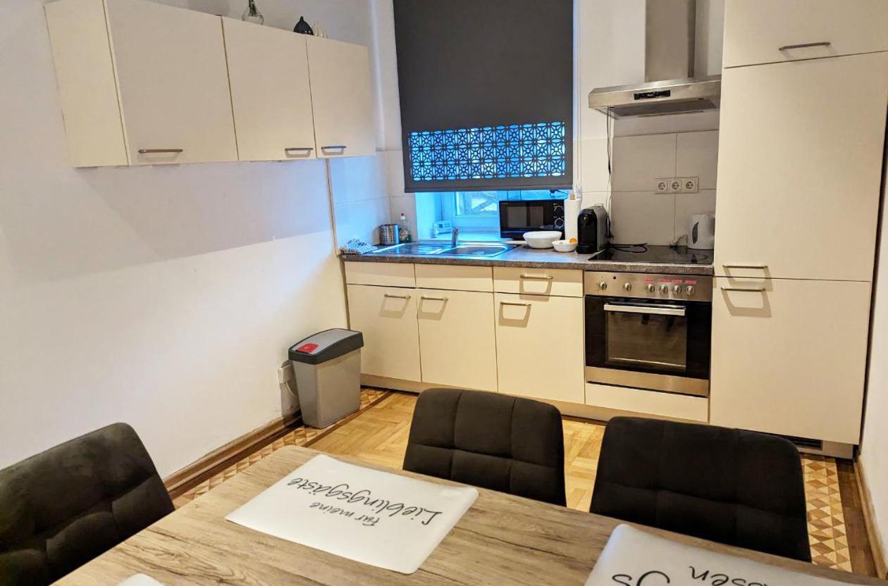 Apartment Schoenbrunn Palace Free Parking And 24h Check-in Wien