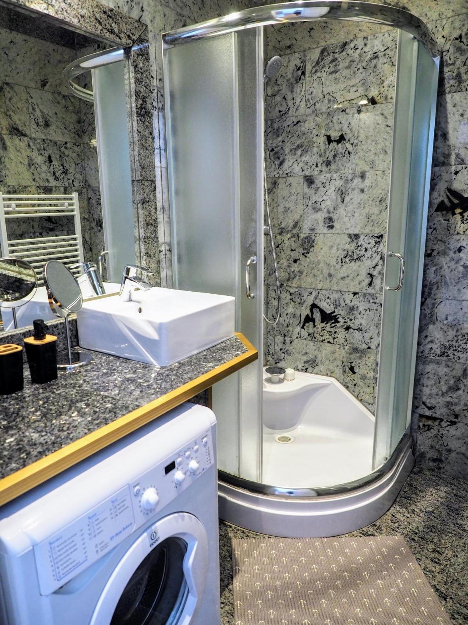 Apartment Schoenbrunn Palace Free Parking And 24h Check-in Wien